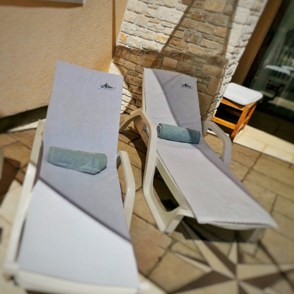 Apartment Alba, Apartment Alba Kanfanar