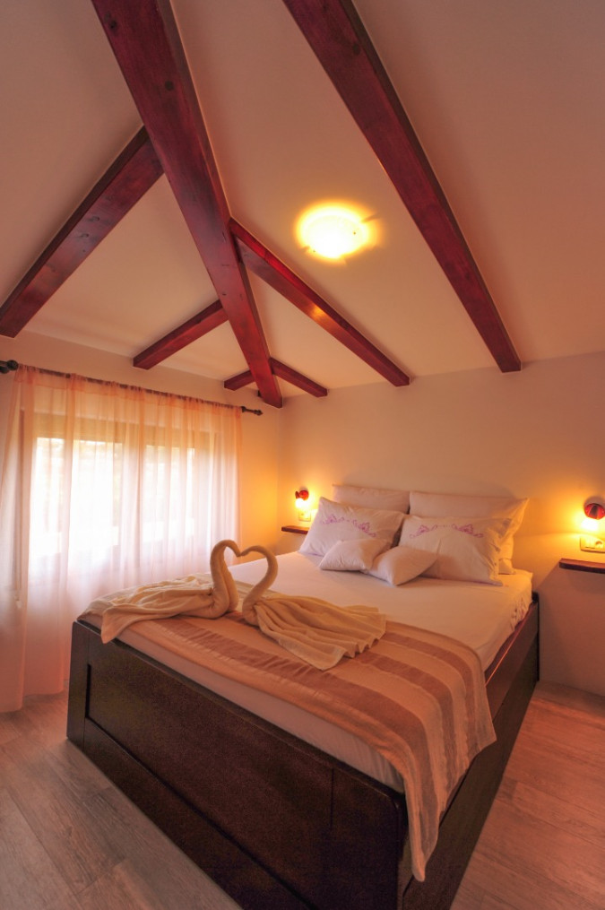 Apartment Alba Kanfanar