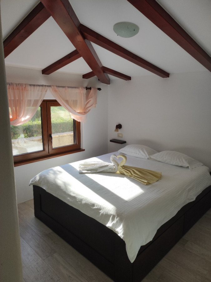 Apartment Alba Kanfanar
