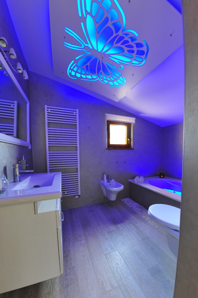 Apartment Alba Kanfanar