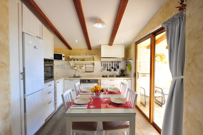 Apartment Alba Kanfanar