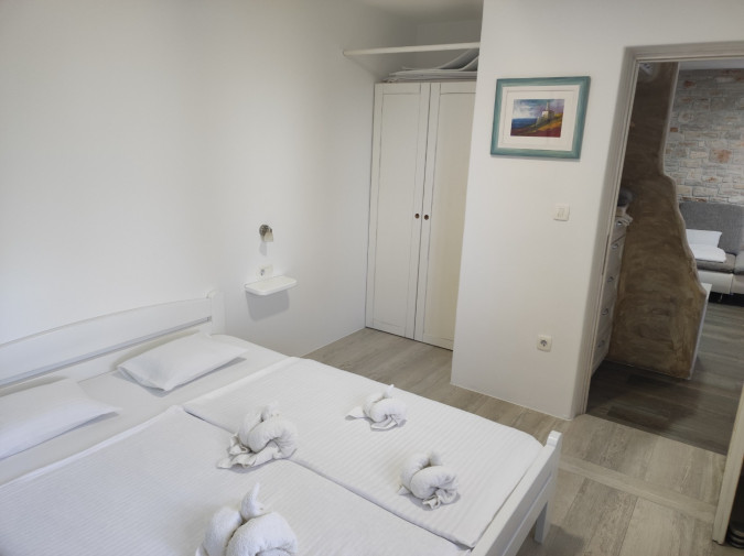 Apartment Alba Kanfanar