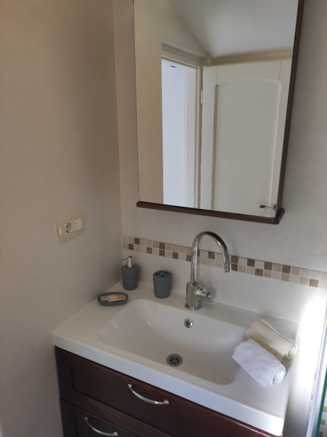 Apartment Alba Kanfanar