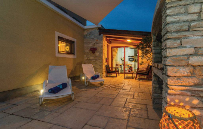 Apartment Alba Kanfanar