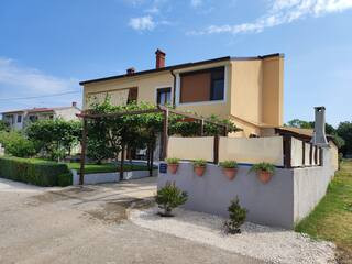 Apartment Alba Kanfanar