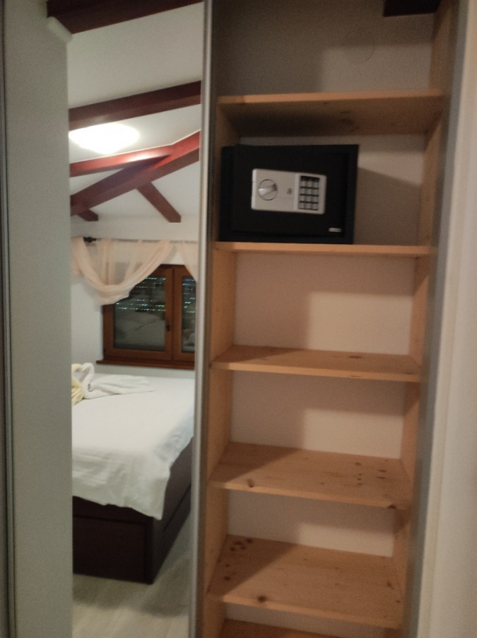 Apartment Alba Kanfanar