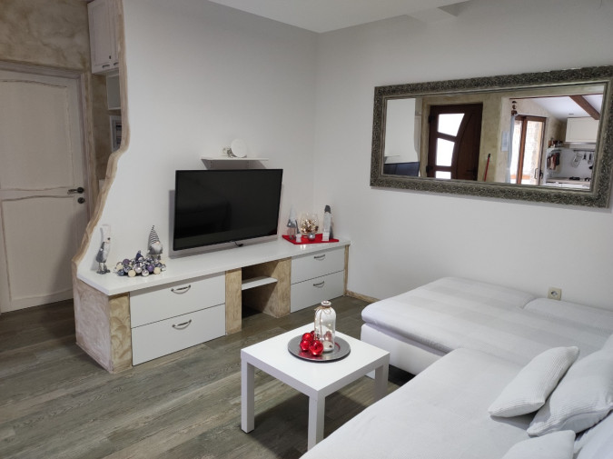 Apartment Alba Kanfanar