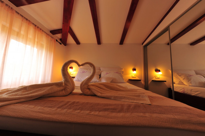 Apartment Alba Kanfanar