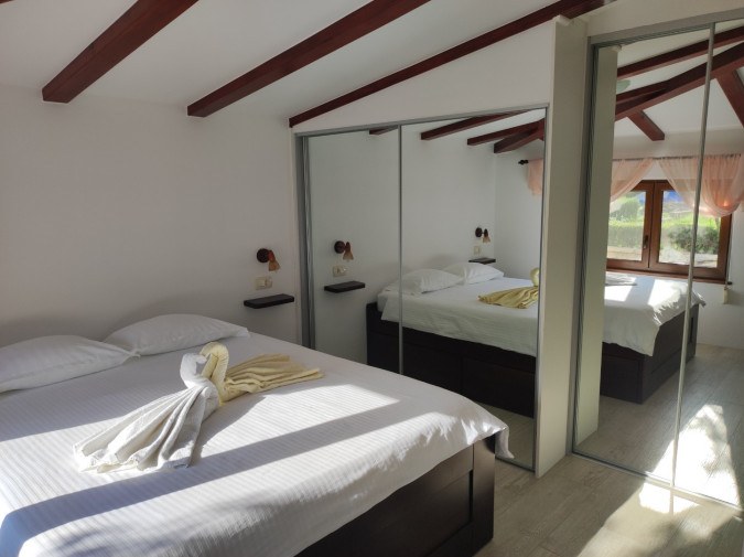 Apartment Alba Kanfanar