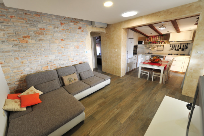 Apartment Alba Kanfanar