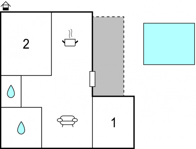 Apartment Alba Kanfanar