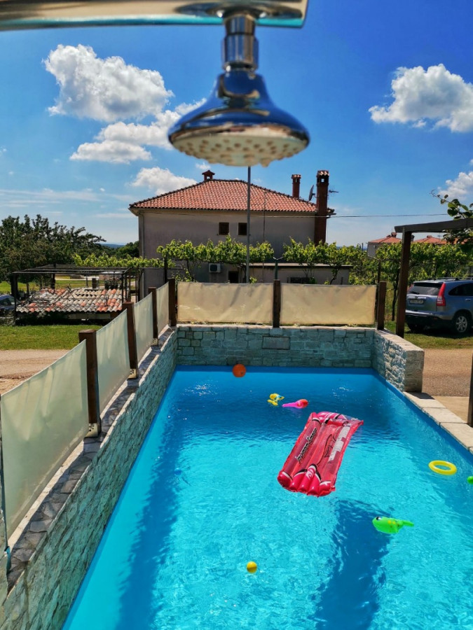 Apartment Alba Kanfanar