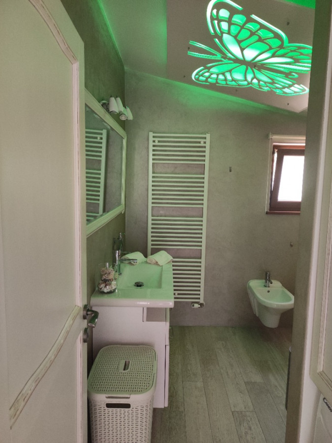 Apartment Alba Kanfanar