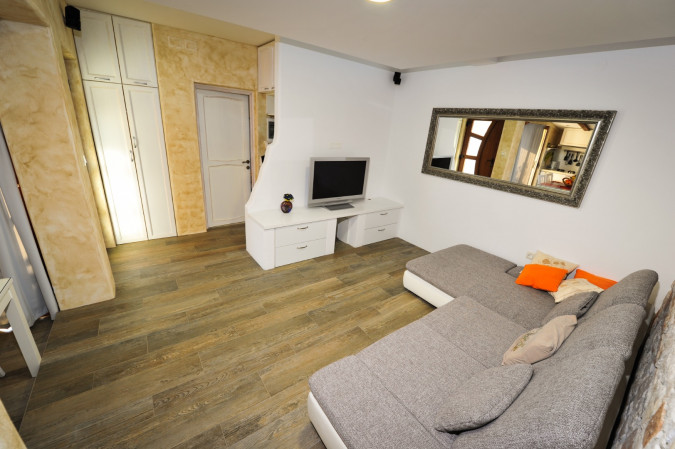 Apartment Alba Kanfanar