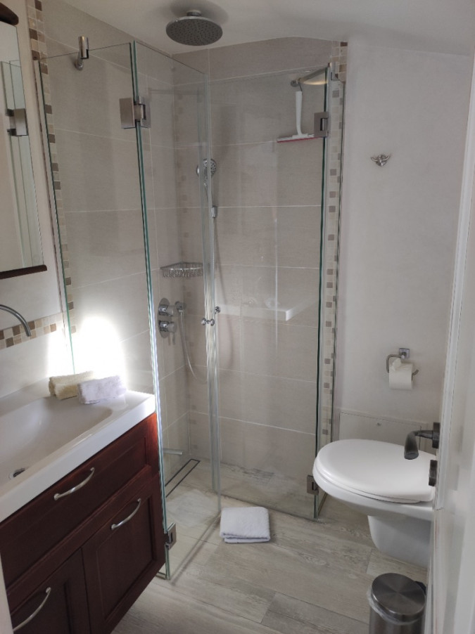 Apartment Alba Kanfanar