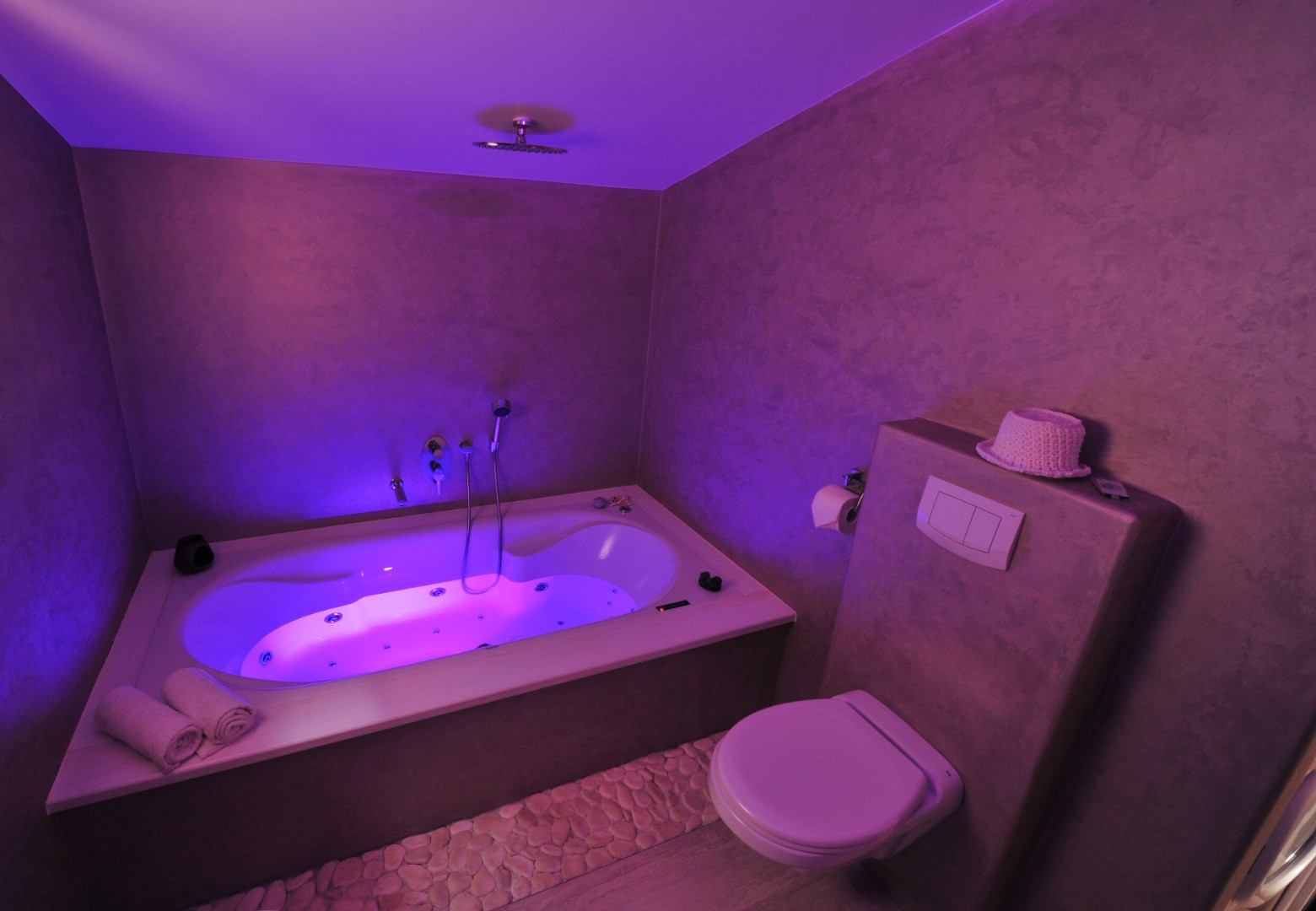 Luxury apartment  Alba with pool - sve što je potrebno za vaš odmor, Apartment Alba Kanfanar