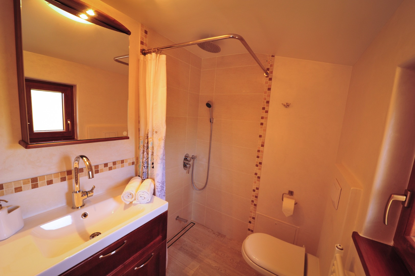 Luxury apartment  Alba with pool - sve što je potrebno za vaš odmor, Apartment Alba Kanfanar